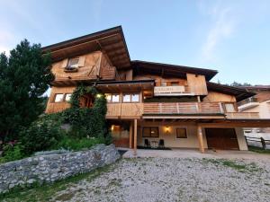 Villa Soreghina