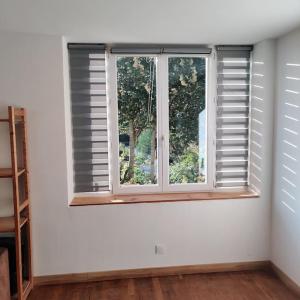 Petit cocon moderne avec clim