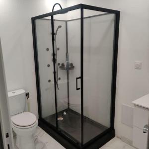 Petit cocon moderne avec clim