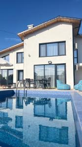 Guest house Villa Orlovo