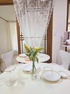 Biệt Thự 2 Phòng Ngủ (Two-Bedroom Villa)