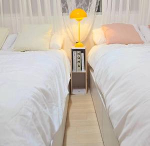 Biệt Thự 2 Phòng Ngủ (Two-Bedroom Villa)