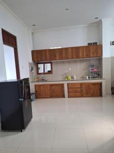 The Sari Pulagan Villa