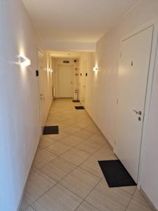 Girulių apartamentai prie jūros