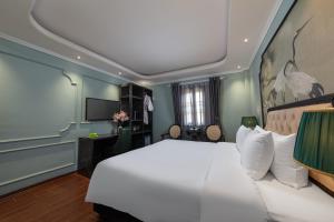 Madelise Grand Hotel