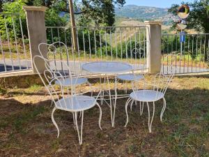 Casa Ugolini since 1857