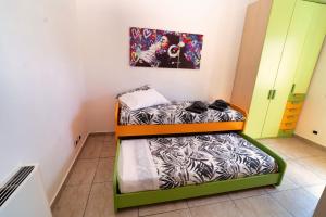 Appartamento Sermoneta - vicino Stazione FS - Warm