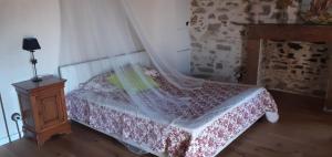 Sejours a la campagne A Scontra : photos des chambres