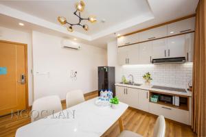 TMS Quy Nhon - Ngoc Lan Apartments