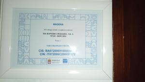 Locazione Turistica MADERA