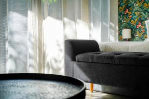 Superbe studio avec terrasse