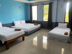 The Coco Grand Chalet