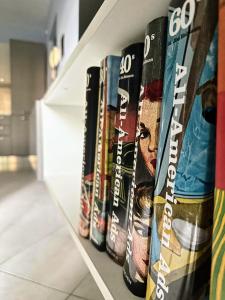 Appartamento con Terrazzo