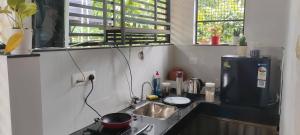 Gangadharam Tiny House 2BHK AC