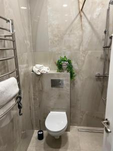 Chic Residence apartament 4