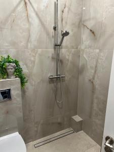 Chic Residence apartament 4