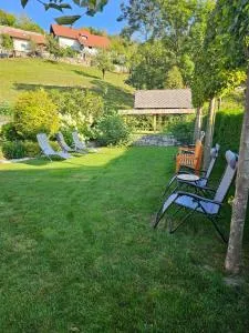 威斯纳公寓酒店 - Blejska Dobrava