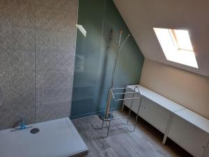 Maisons de vacances Gite rural LES VAUX CHEZ GERARD : photos des chambres