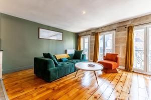 Le Liberté Coeur de ville Duplex