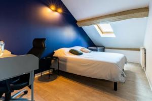 Le Liberté Coeur de ville Duplex