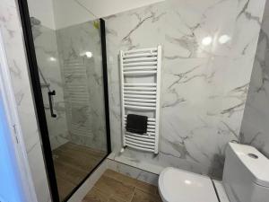 Le Liberté Coeur de ville Duplex