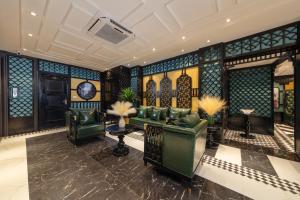 Madelise Grand Hotel