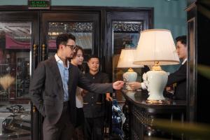 Madelise Grand Hotel