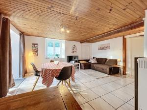 Apartment Au Calme