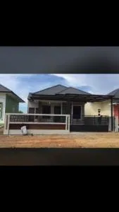 Casapedian 001 Guesthouse 2 BR - Lheue