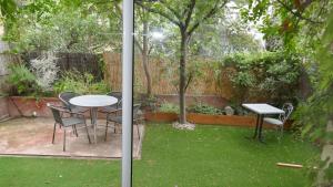 AU PALAIS DES ROIS de MAJORQUE