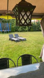 Svetes house - Garden & BBQ & Parking