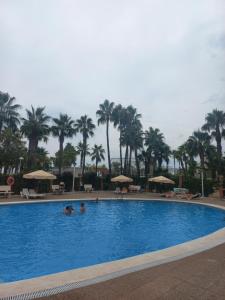 Marina dort Acapulco I primera línea de playa