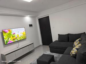 Cozy home by Mia collective