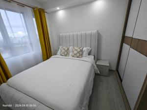 Cozy home by Mia collective