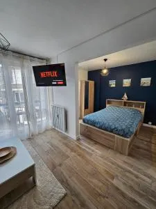 Studio Voltaire - Centre ville - 圣布里厄