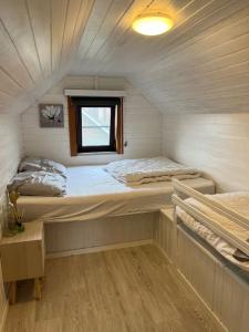 Maison à la mer avec billard