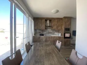 Bright and Convenient Penthouse in Central Malta - Msida