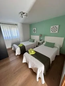 Casa A Cumieira - Morán