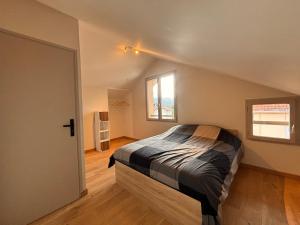 Residence coeur de vallée