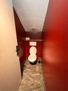 Residence coeur de vallée