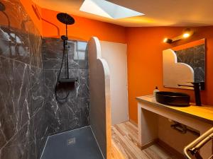 Residence coeur de vallée