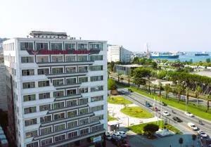 SİMİSSO HOTEL - 阿马西亚