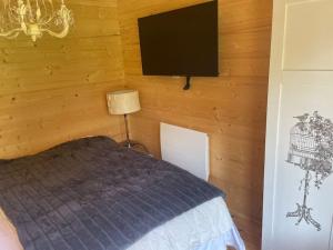 Charmant chalet de campagne