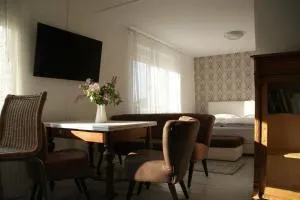 Ferienwohnung Ilse im Haus Namenlos - Petkus