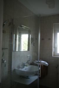 Ferienwohnung Ilse im Haus Namenlos