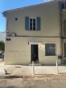 Maisons de vacances Maison des Quais : photos des chambres