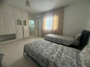 Sunny and Spacious flat