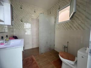 Sunny and Spacious flat