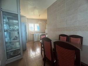 Sunny and Spacious flat