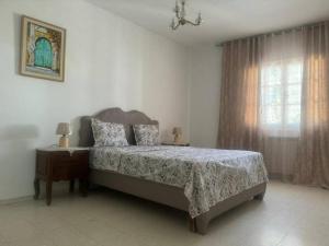 Sunny and Spacious flat